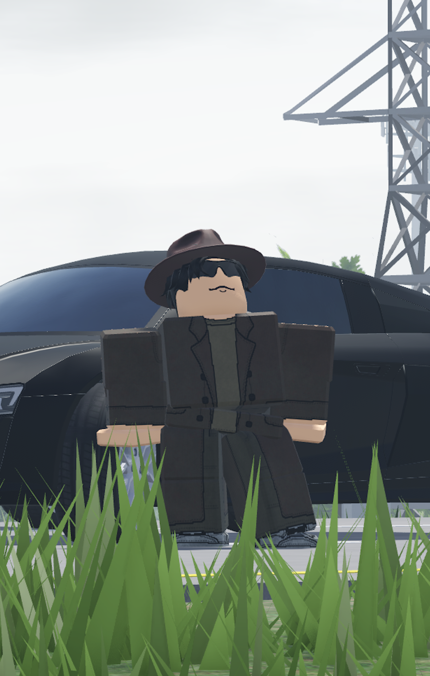 CHRP. A stronger Medium RolePlay direction for Chapel Hills County. - County view